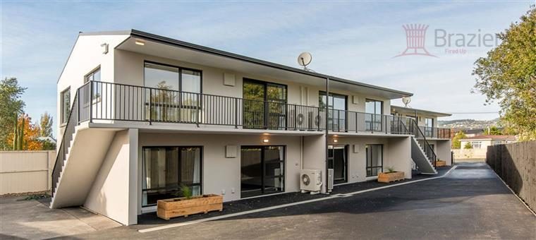 6/35 King Street, Sydenham, Christchurch - Carousel 1