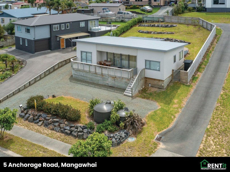 5 Anchorage Road, Mangawhai Heads, Mangawhai - Carousel 1