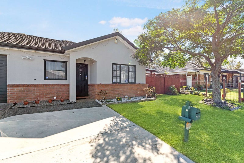 17 Ashmere Lane, Weymouth, Auckland - Carousel 2