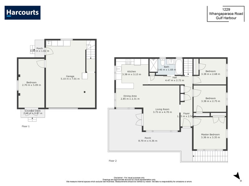 1229 Whangaparaoa Road, Gulf Harbour, Whangaparaoa - Carousel 29