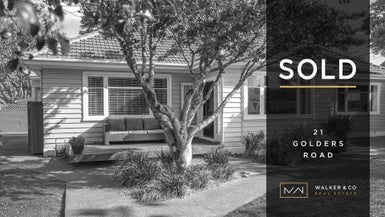 21 Golders Road, Elderslea, Upper Hutt - Carousel 1