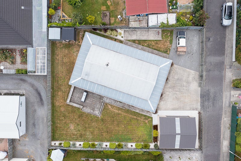 1C Cresswell Lane, Riversdale, Blenheim - Carousel 29