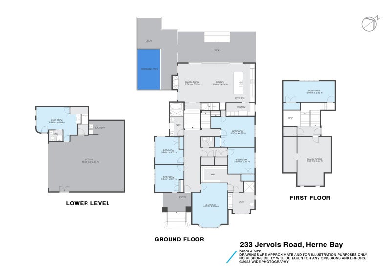 233 Jervois Road, Herne Bay, Auckland - Carousel 27