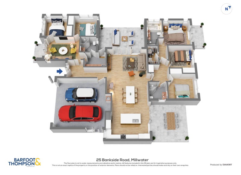 25 Bankside Road, Silverdale, Silverdale - Carousel 2