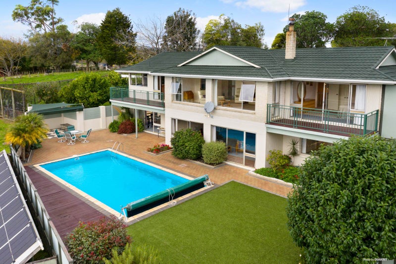 15 Coulston Road, Ramarama, Drury - Carousel 1