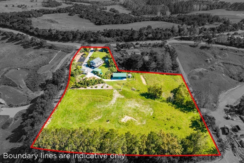 1130A Kaiwaka-Mangawhai Road, Mangawhai, Wellsford - Carousel 1