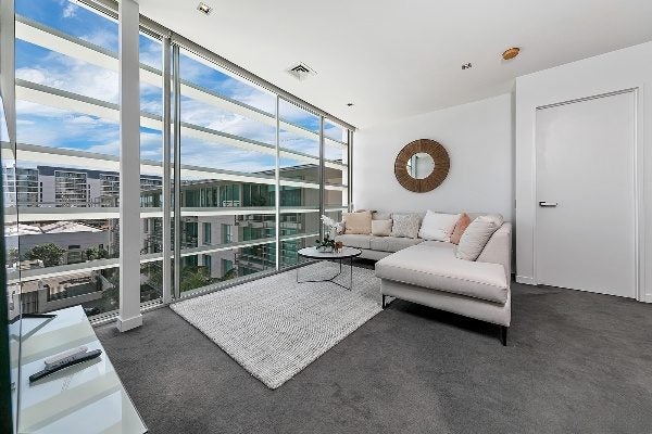 602/83 Halsey Street, Auckland Central, Auckland - Carousel 2