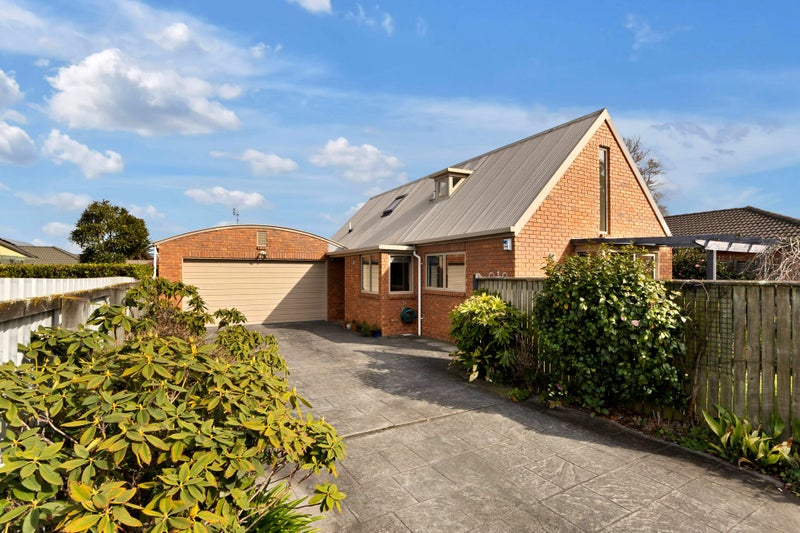 153 Edinburgh Street, Spreydon, Christchurch - Carousel 1