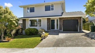 32 Timaru Grove, Kelson, Lower Hutt - Carousel 1