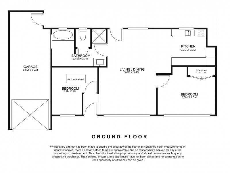 128 Owhiro Bay Parade, Owhiro Bay, Wellington - Carousel 20