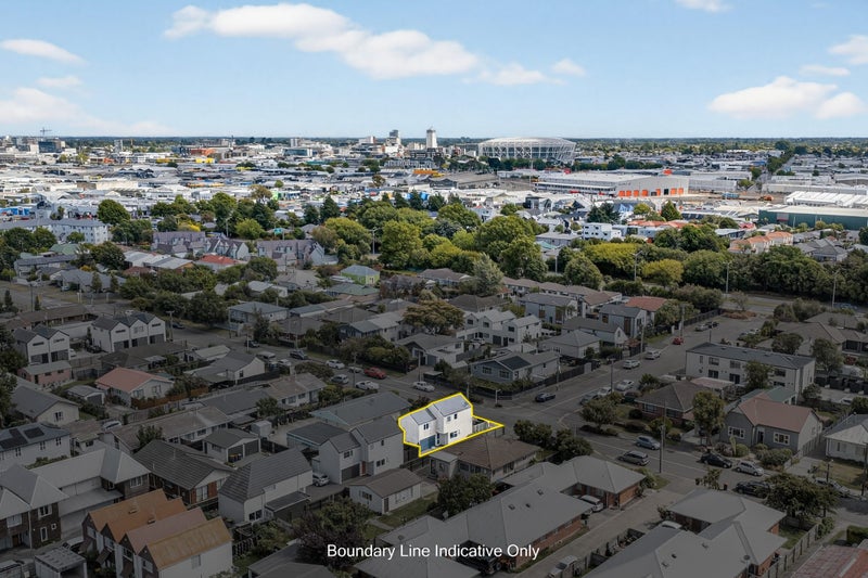 1/194 Hastings Street East, Waltham, Christchurch - Carousel 19