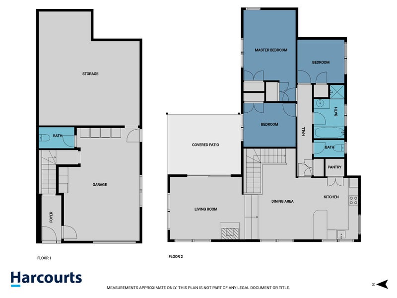 9 Glover Place, Onerahi, Whangarei - Carousel 19