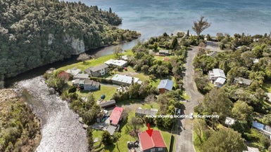 47 Te Rae Street, Kuratau, Tūrangi - Carousel 1