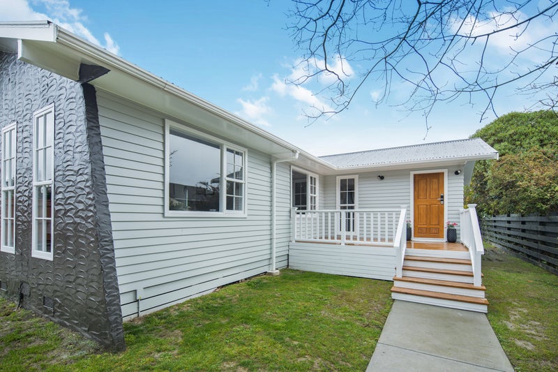 7 Trelawney Road, Wainuiomata, Lower Hutt - Carousel 2