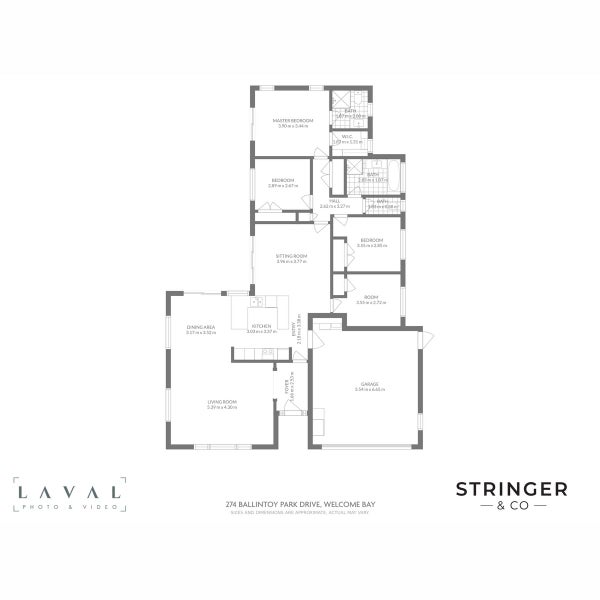 274 Ballintoy Park Drive, Welcome Bay, Tauranga - Carousel 21