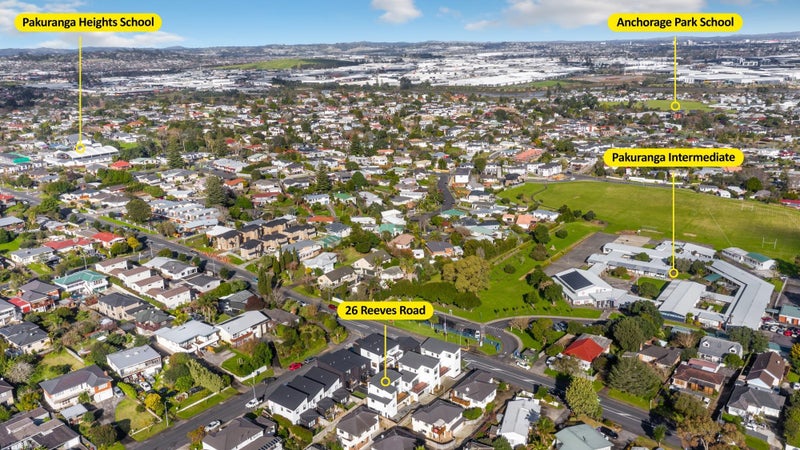 26A Reeves Road, Pakuranga, Auckland - Carousel 29
