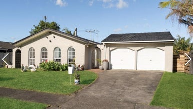 31 Culver Terrace, Howick, Auckland - Carousel 1