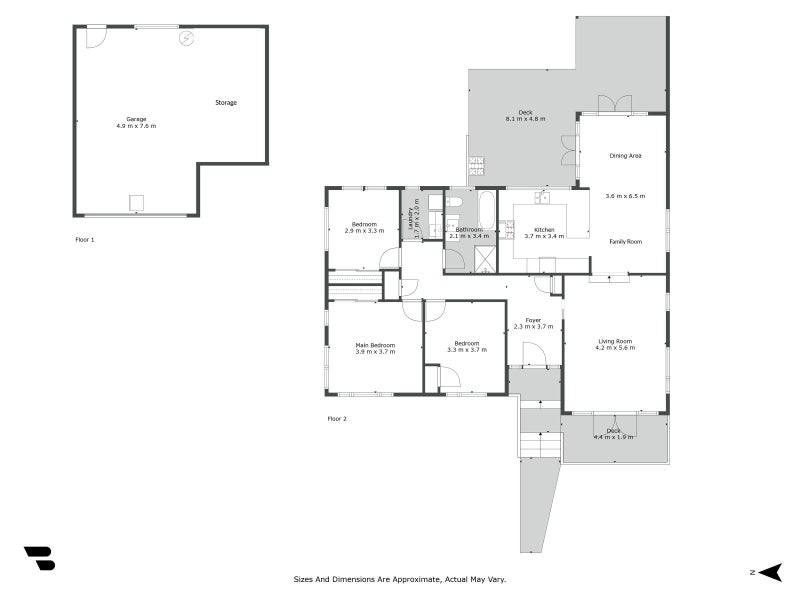 12 Ripon Crescent, Meadowbank, Auckland - Carousel 25