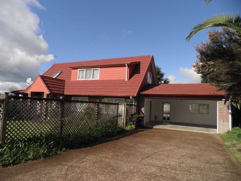 12 Mountain Beech Rise, Albany, Auckland - Carousel 1