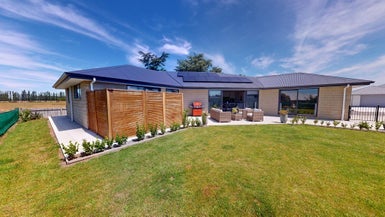 52 Geoff Geering Drive, Netherby, Ashburton - Carousel 1