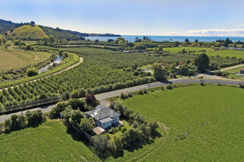 599 Main Road Riwaka, Riwaka - Carousel 1