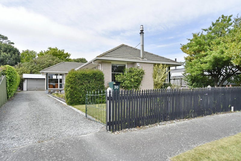 30 Damien Place, Bromley, Christchurch - Carousel 26