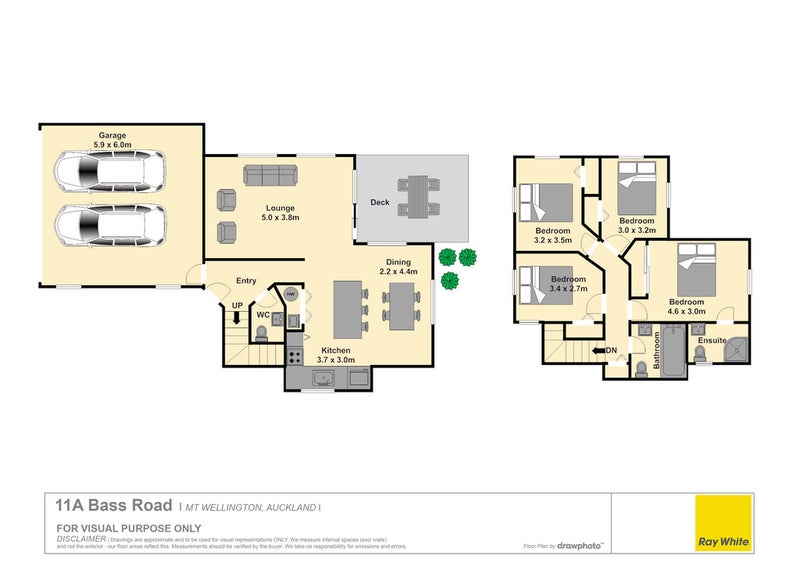 11A Bass Road, Mount Wellington, Auckland - Carousel 16