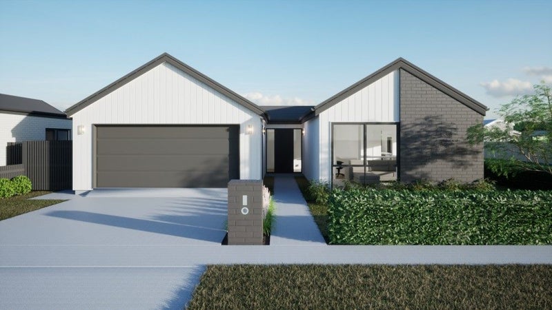 12 Popham Road, Chartwell, Hamilton - Carousel 1