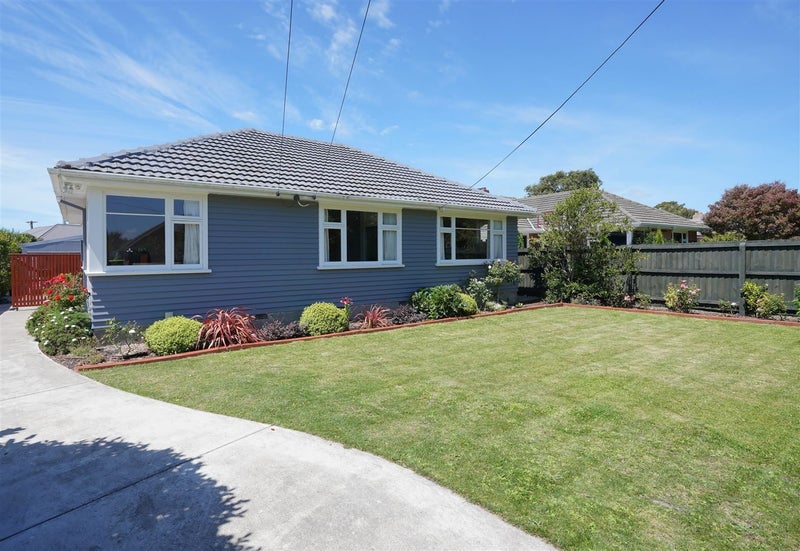 34 Charlcott Street, Burnside, Christchurch - Carousel 2