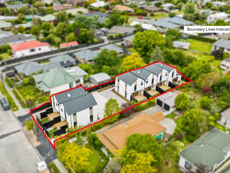 3/78 Wildberry Street, Woolston, Christchurch - Carousel 1