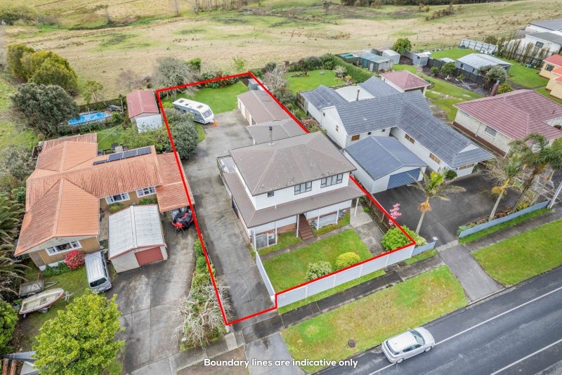 34 Hobsonville Road, West Harbour, Auckland - Carousel 19