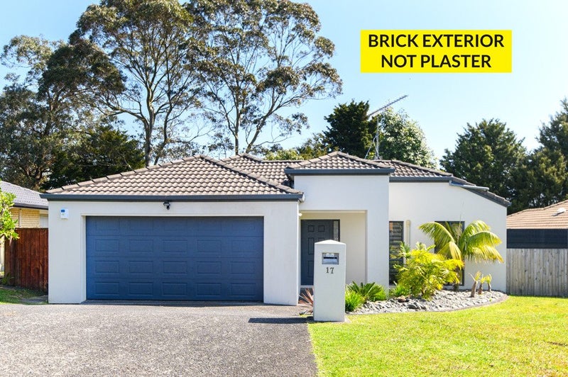 17 Columbia Place, Albany, Auckland - Carousel 2