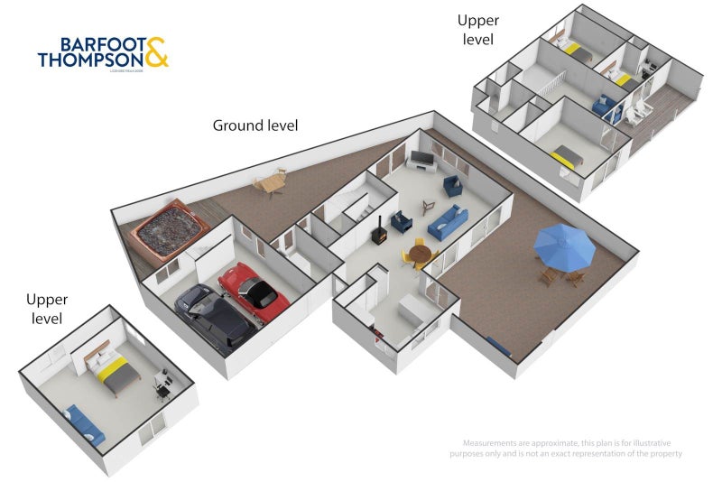 3/8 West Lynn Road, Titirangi, Auckland - Carousel 25