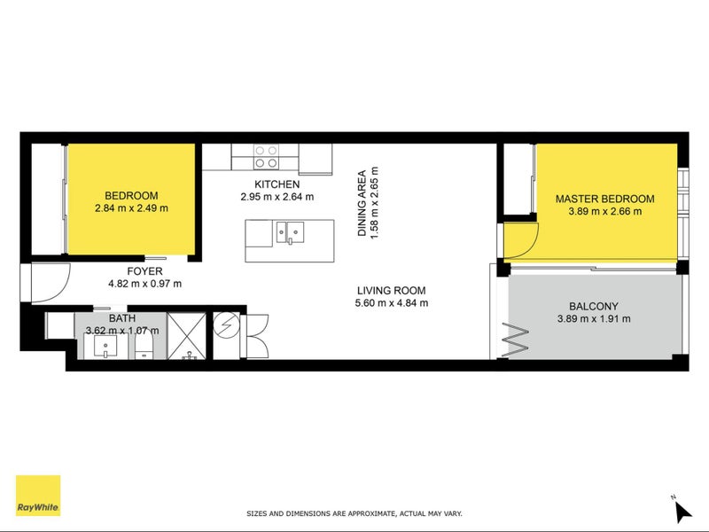 306/6A Nugent street, Grafton, Auckland - Carousel 20