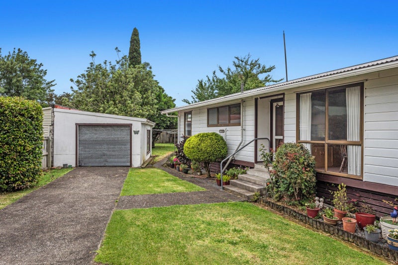 39 Kirk Crescent, Kawerau, Kawerau - Carousel 2