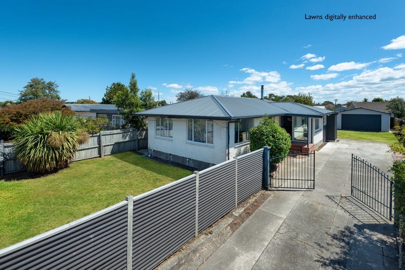 67 Rowses Road, Aranui, Christchurch - Carousel 2