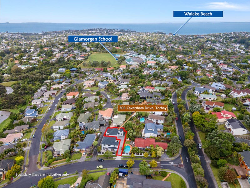50B Caversham Drive, Torbay, Auckland - Carousel 2