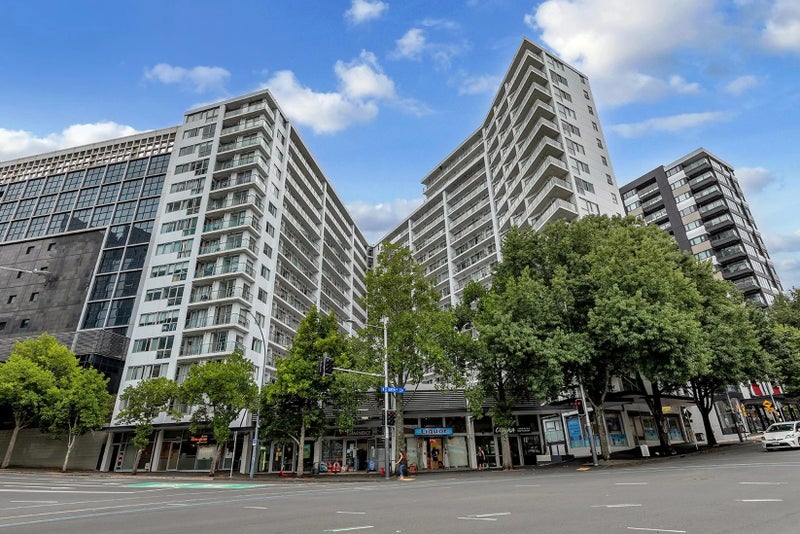 430 Queen Street, Auckland Central, Auckland - Carousel 1