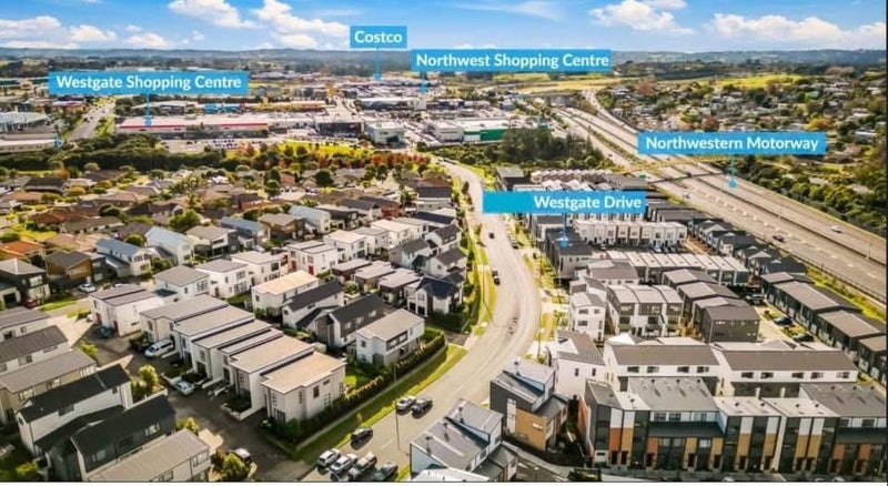 10/36 Westgate Drive, Westgate, Auckland - Carousel 10