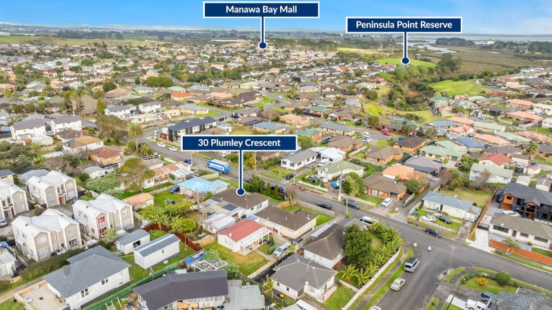 30 Plumley Crescent, Mangere, Auckland - Carousel 15