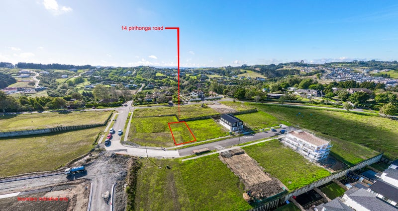 14 Pirihonga Road, Flat Bush, Auckland - Carousel 6