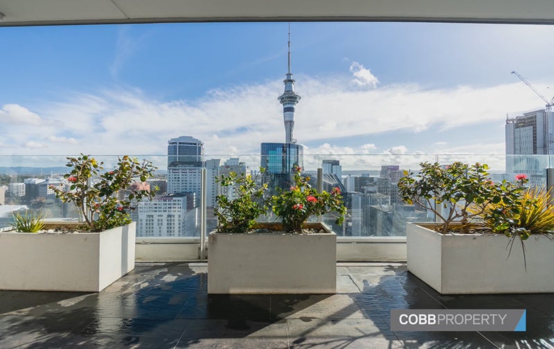 2802/6 Lorne Street, Auckland Central, Auckland - Carousel 1