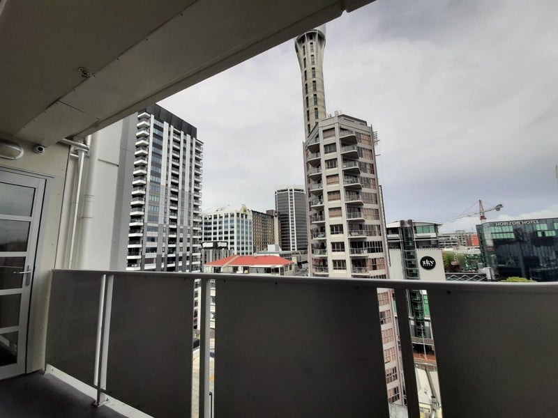 13F/34 Kingston Street, Auckland Central, Auckland - Carousel 9