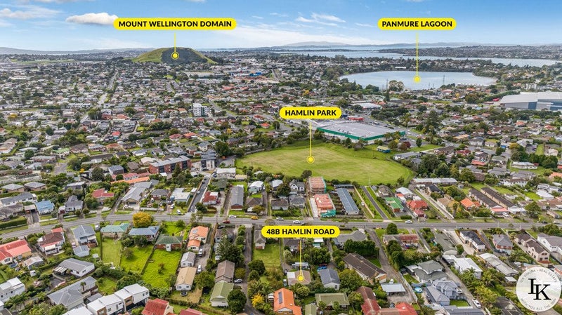 48B Hamlin Road, Mount Wellington, Auckland - Carousel 15
