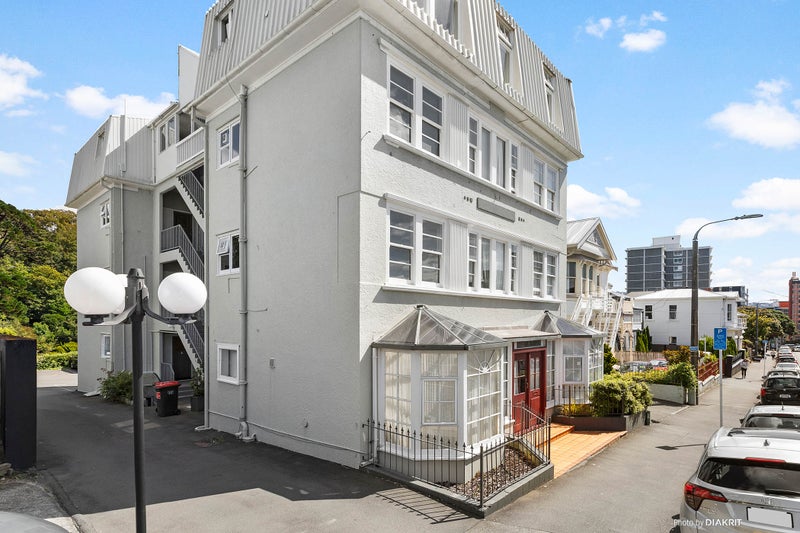 222F The Terrace, Wellington CBD, WELLINGTON - Carousel 1