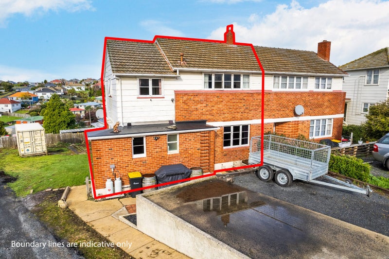 45 Clermiston Avenue, Corstorphine, Dunedin - Carousel 1