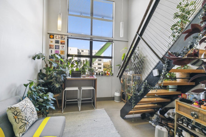 33/29 Webb Street, Te Aro, Wellington - Carousel 2