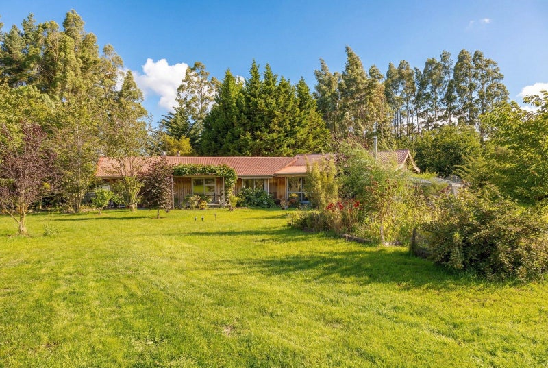 839B Chester Road, West Taratahi, Carterton - Carousel 1