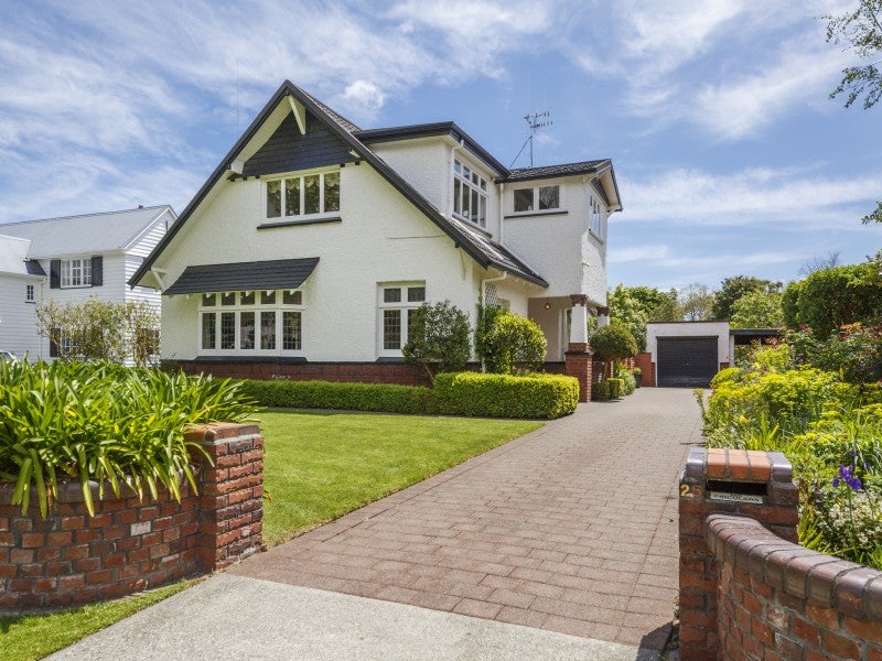 25 Elmira Avenue, Hokowhitu, Palmerston North - Carousel 1