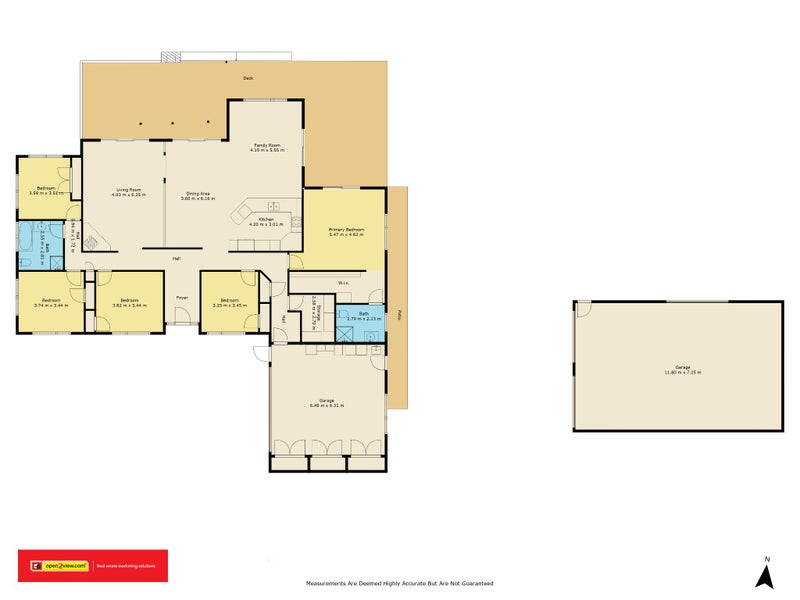 5H Preston Road, Ngongotaha, Rotorua - Carousel 30